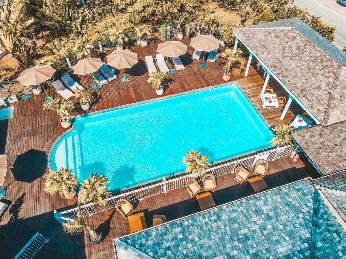 Hotel La Plantation 4*