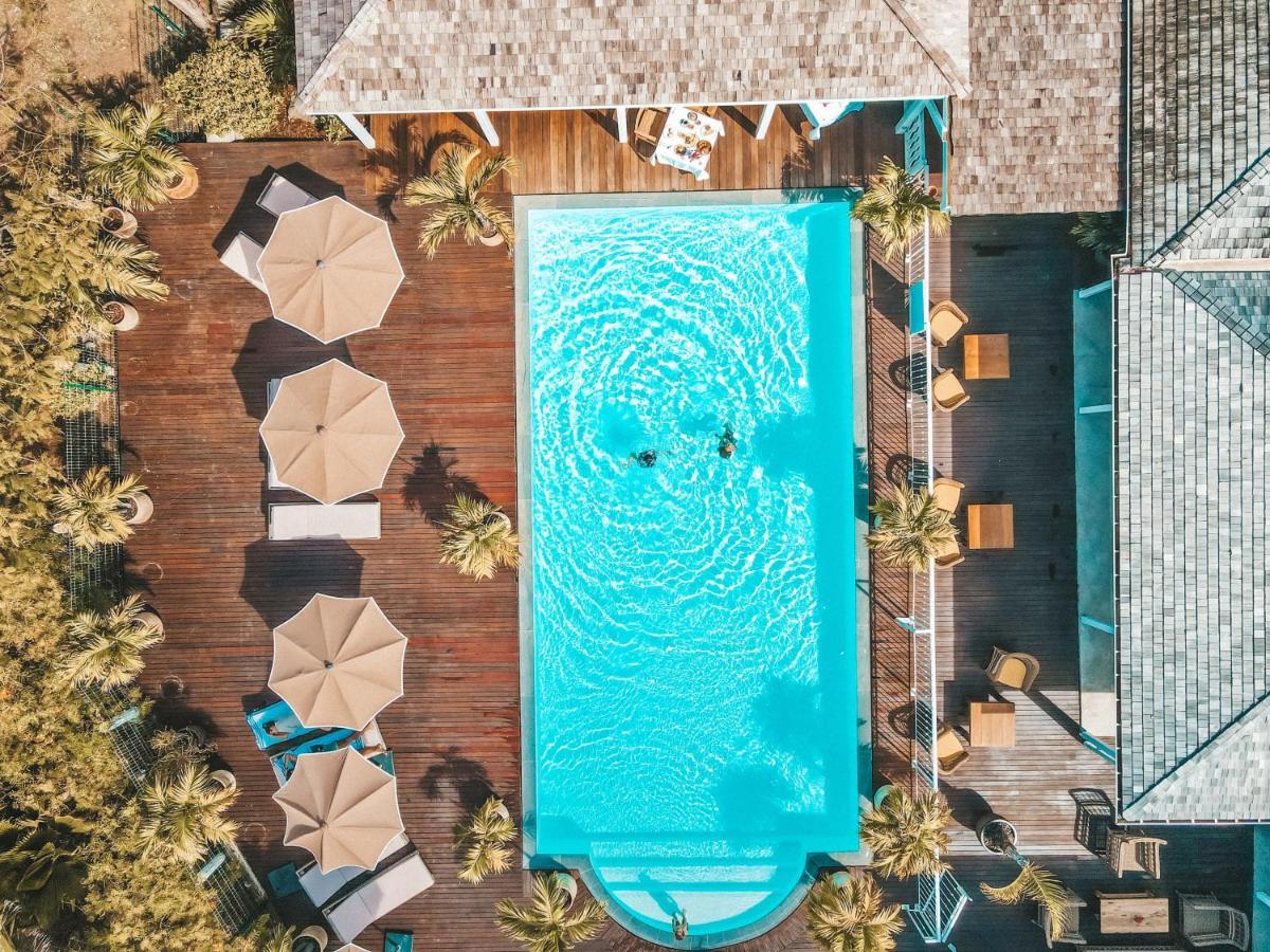 La Plantation Hotel