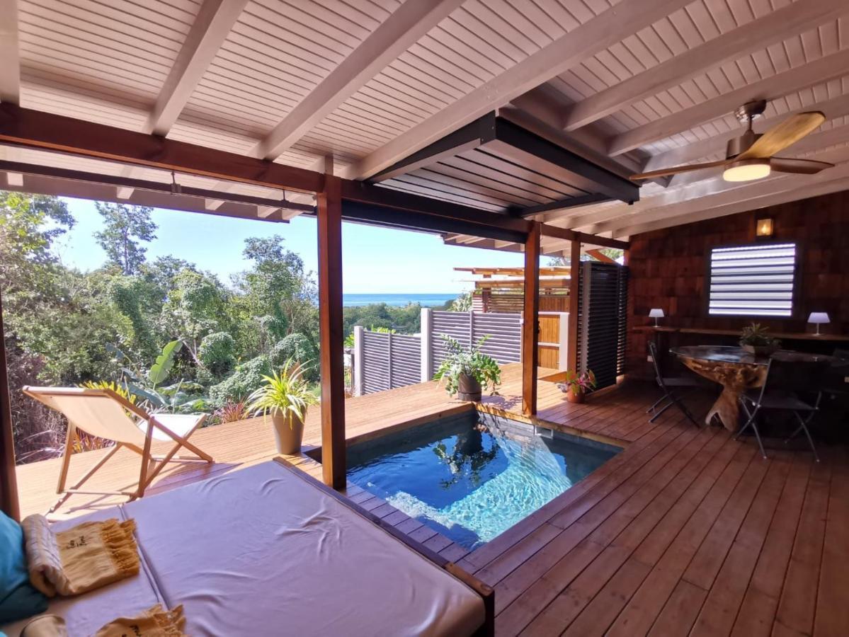Eden Forest Villa *