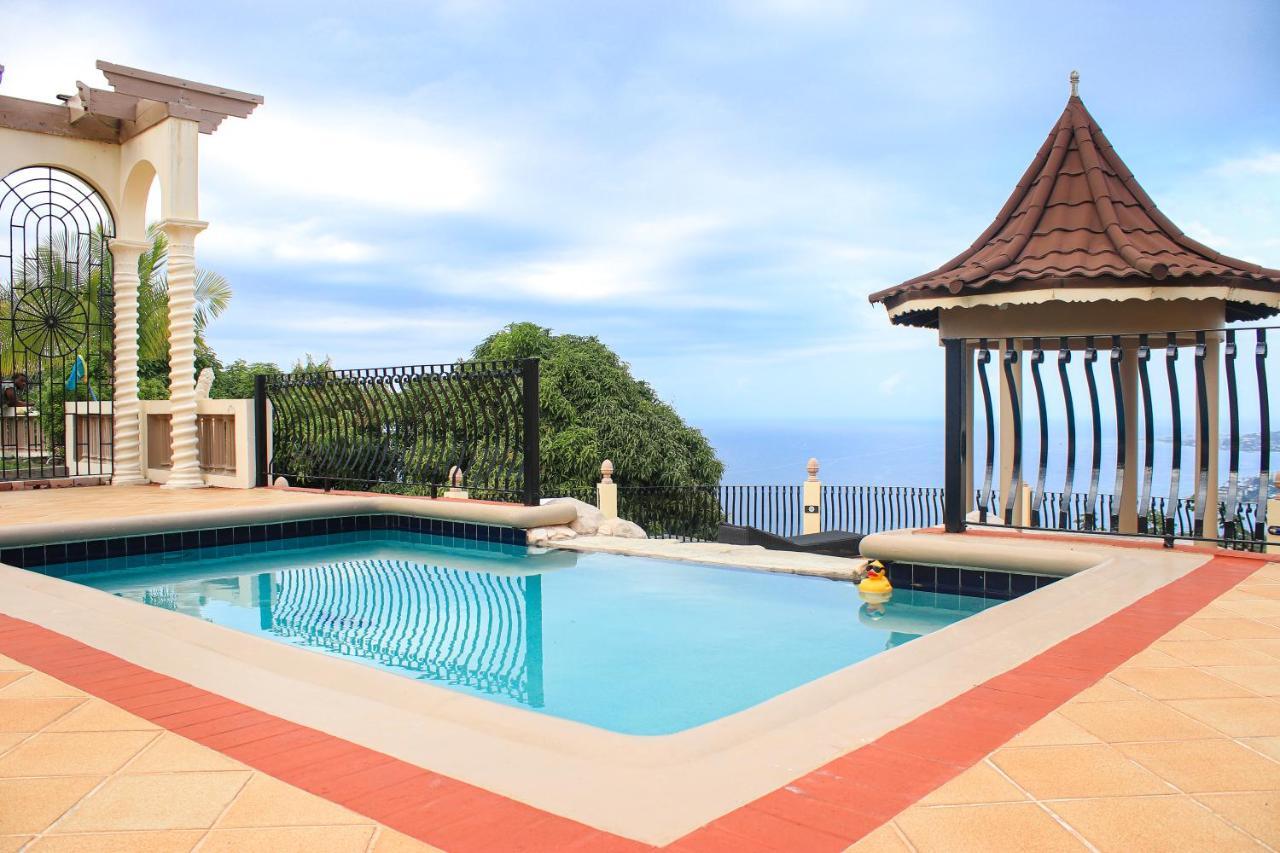 Guest house Clarridge View Montego Bay