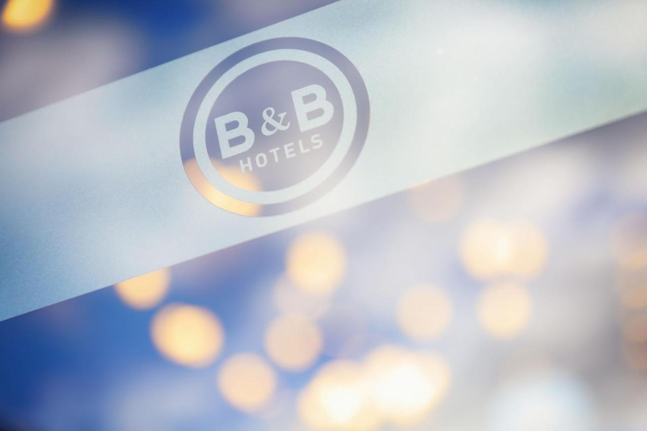 Hotel B&B Hotel Fort-De-France 3*