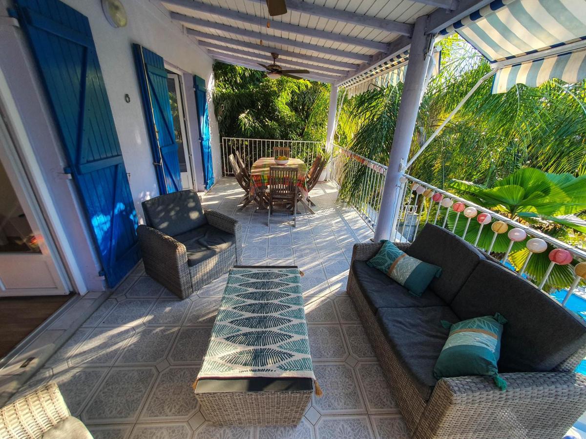 Blue Paradise Apartment *
