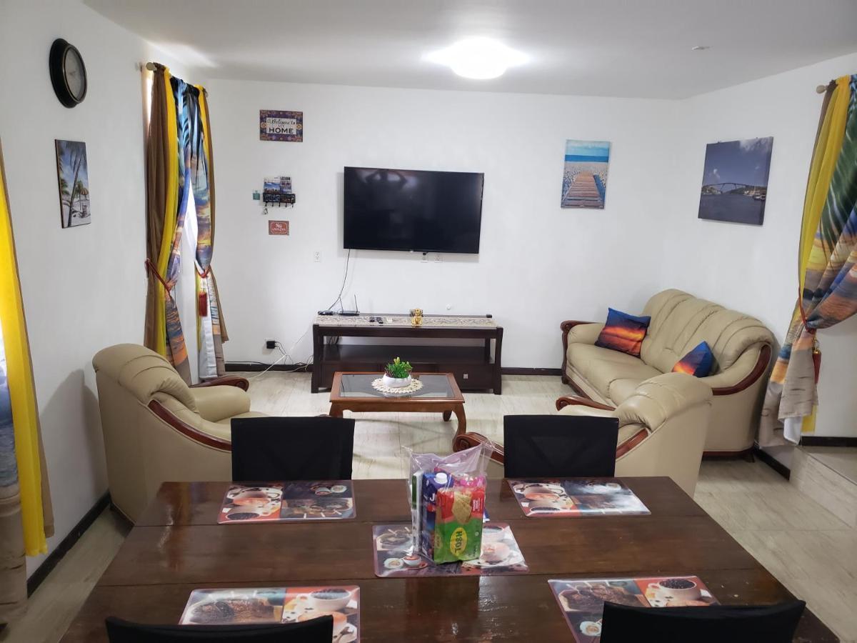 Grand Sun Valley Residences Apartment Willemstad