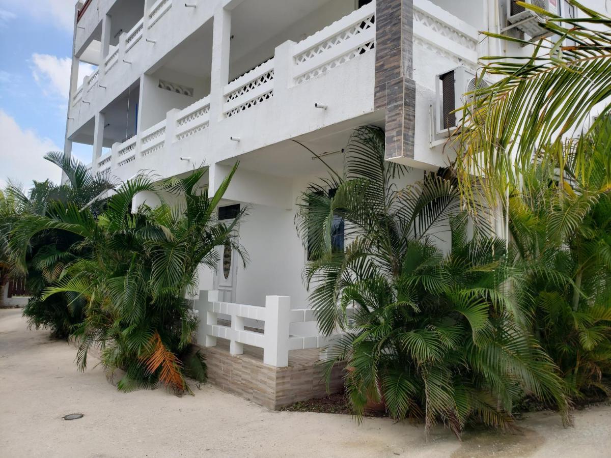 Grand Sun Valley Residences Apartment