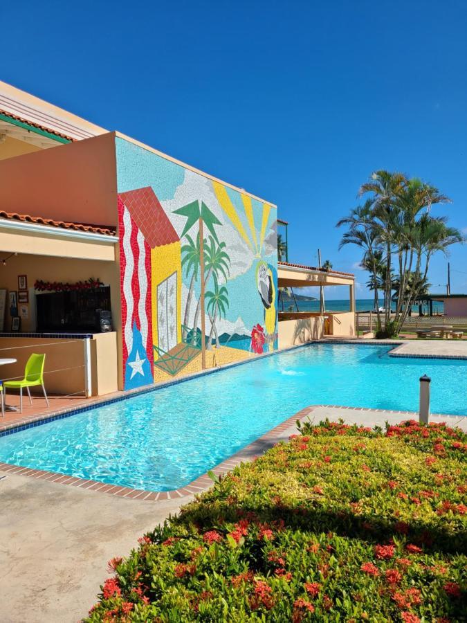 Palmas De Lucia Hotel 2*