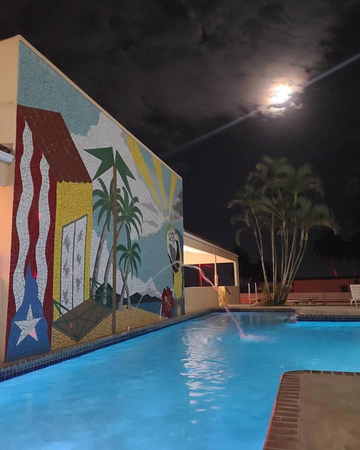 Palmas De Lucia Hotel