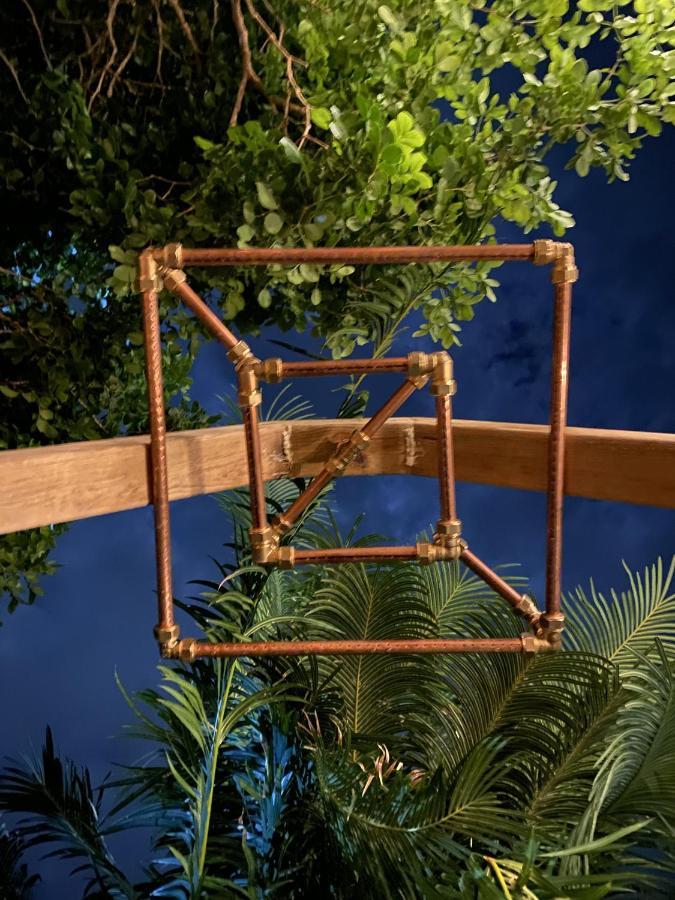 Otro Curacao - Urban Oasis In Otrobanda Willemstad