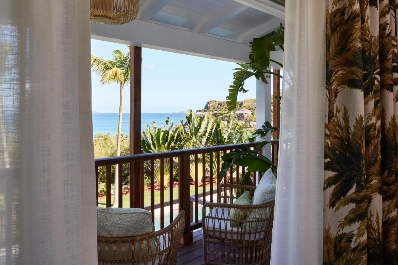 Tropical St Barth Gustavia