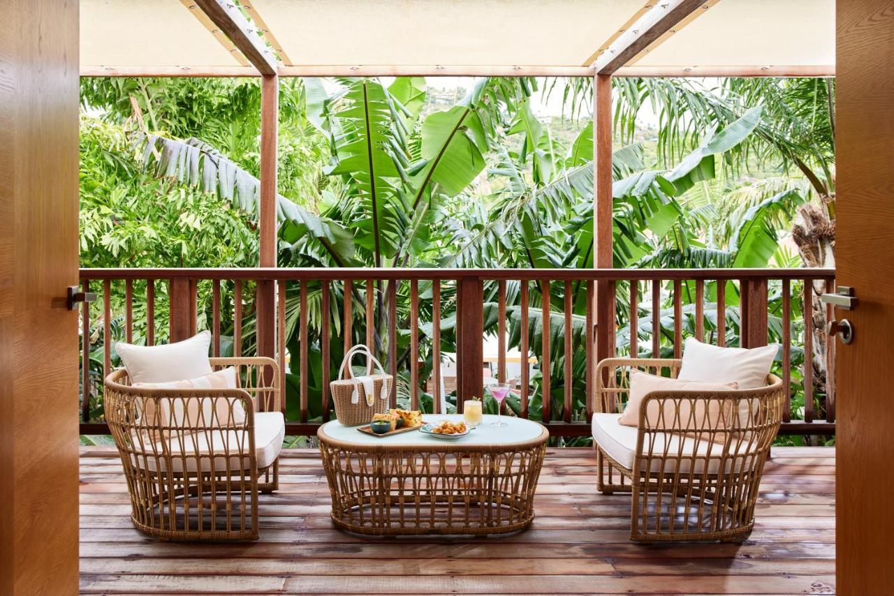 Tropical St Barth