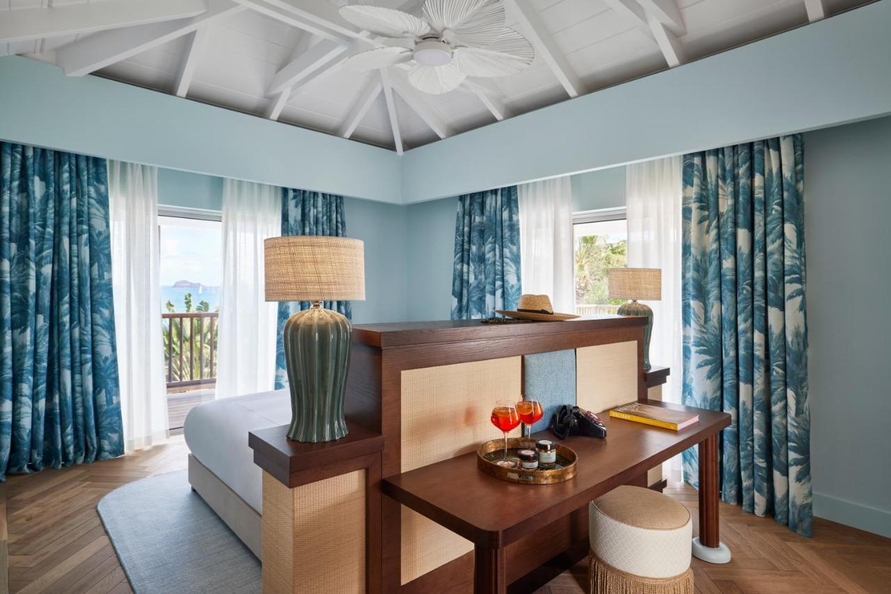 Hotel Tropical St Barth
