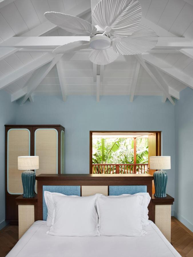 Tropical St Barth Hotel Gustavia