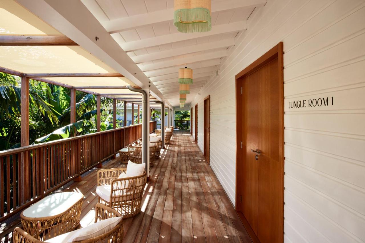 Tropical St Barth Hotel Gustavia
