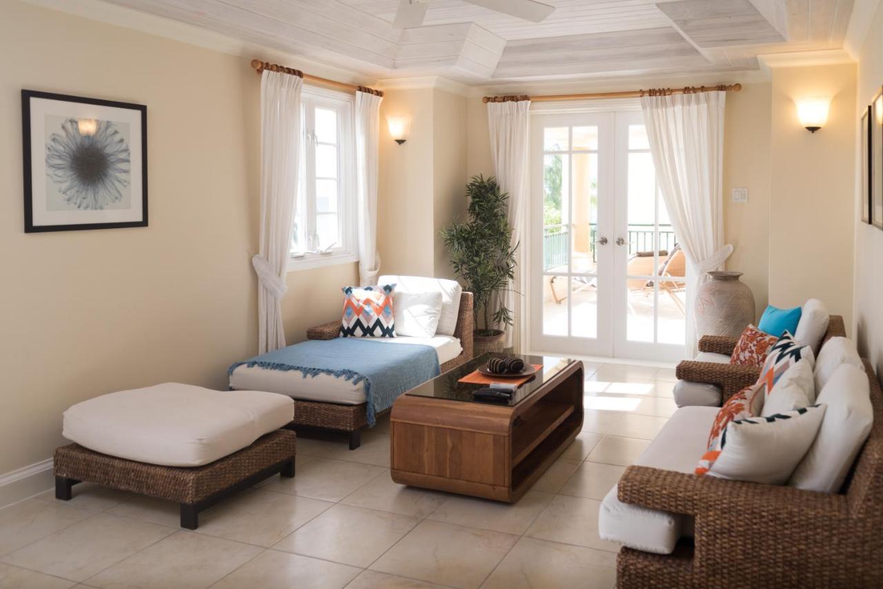 White Sands 4* Christ Church