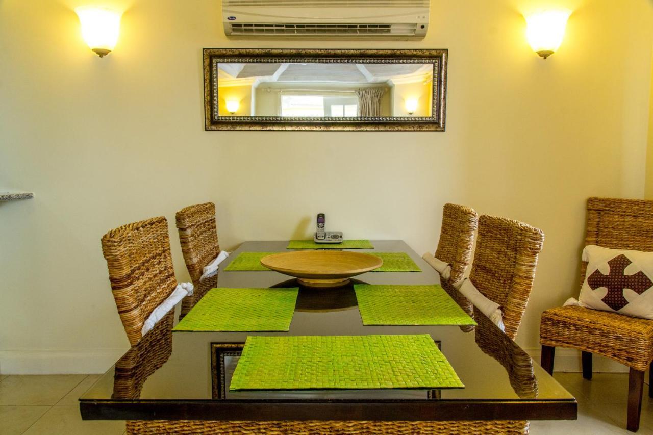 White Sands Aparthotel 4*