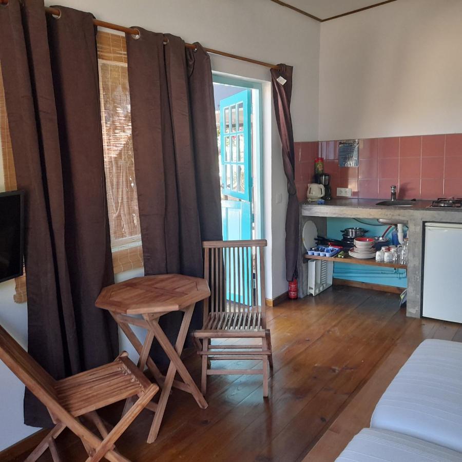 Aparthotel Caribbean Chillout