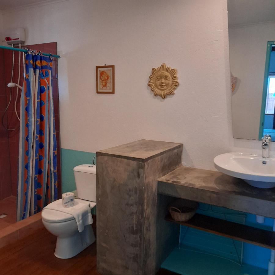 Caribbean Chillout Aparthotel