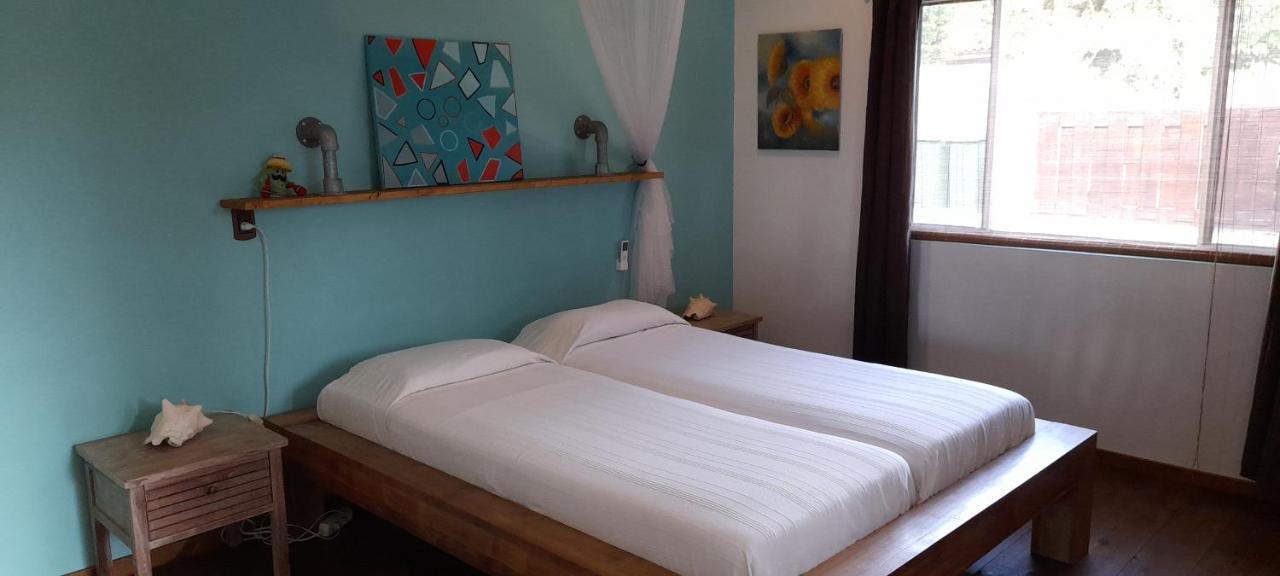 Caribbean Chillout Aparthotel 3*