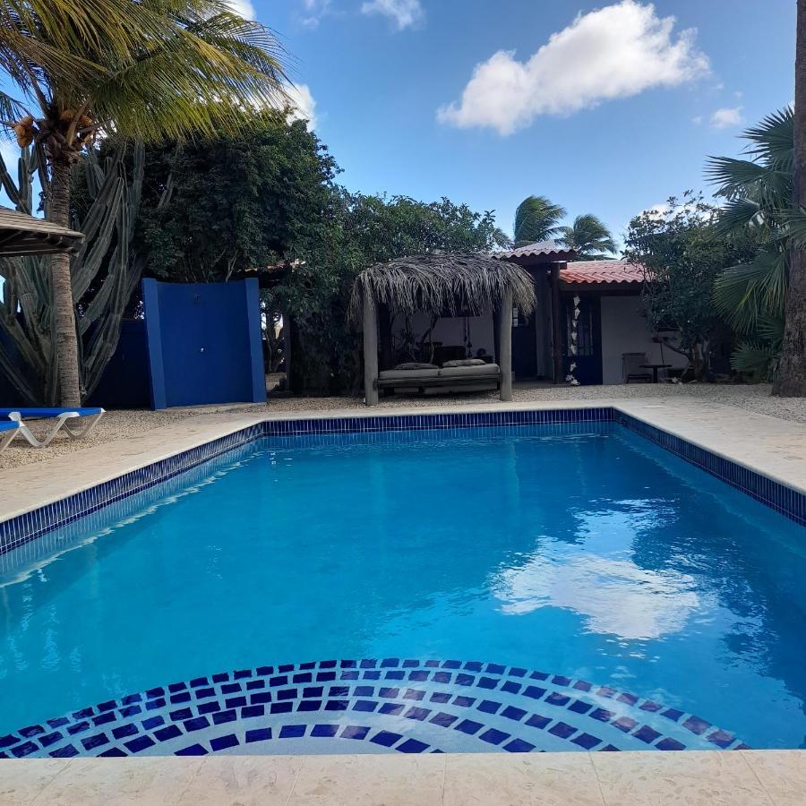 Aparthotel Caribbean Chillout Kralendijk (Bonaire)