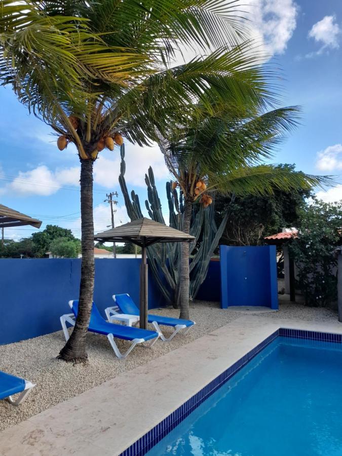 Aparthotel Caribbean Chillout 3*