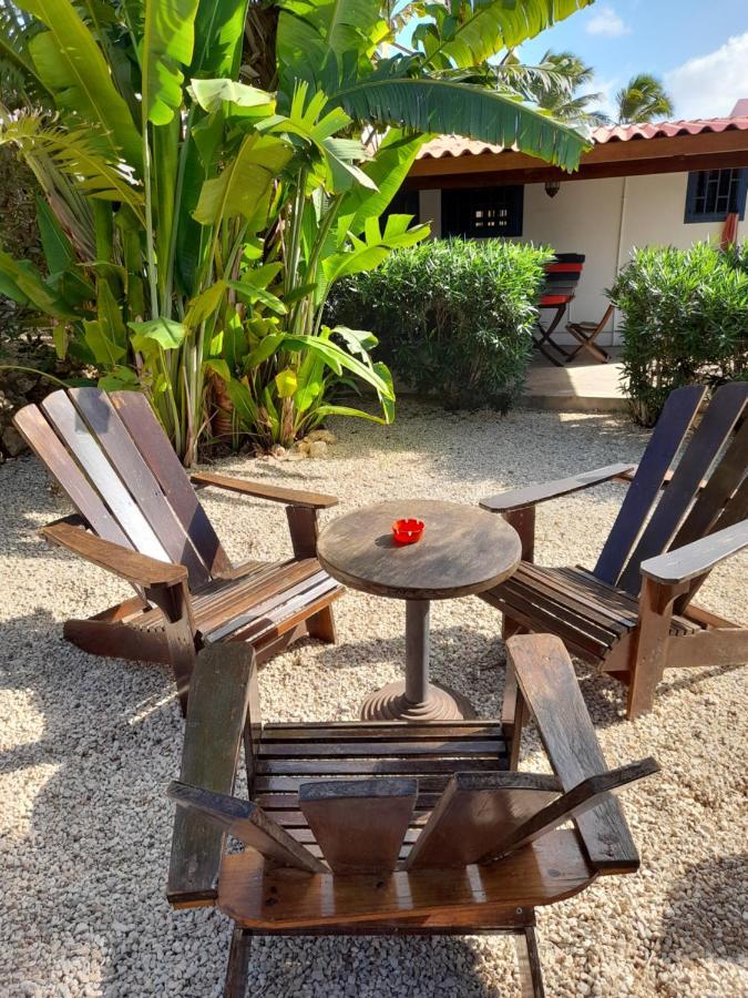 Caribbean Chillout Aparthotel 3*