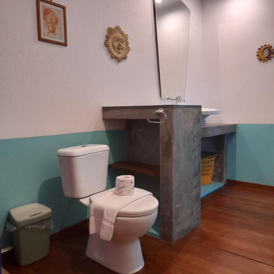 Aparthotel Caribbean Chillout