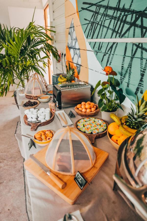 La Plantation