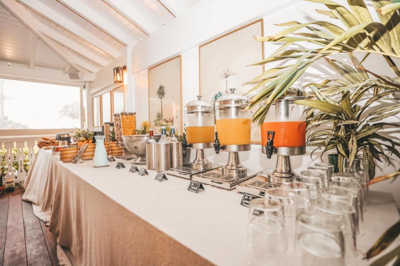 La Plantation Hotel