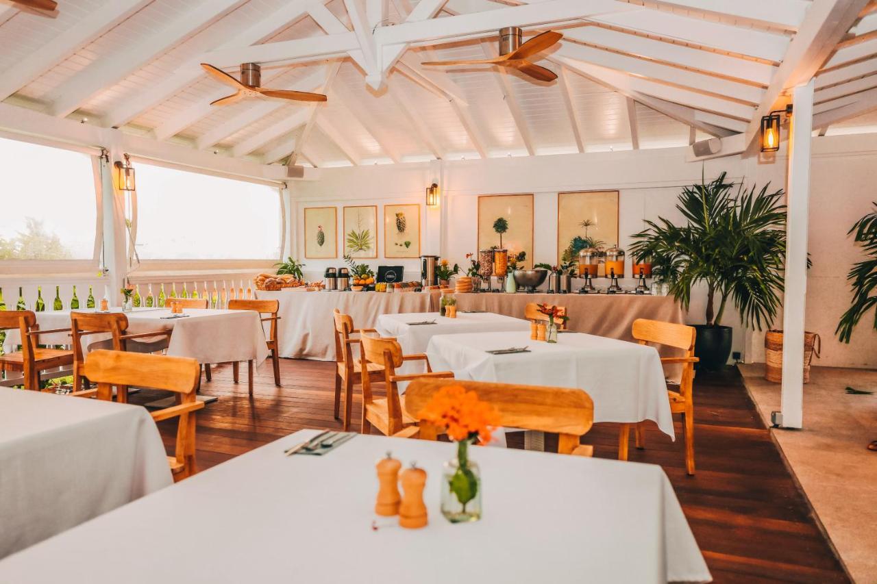 La Plantation Hotel Orient Bay
