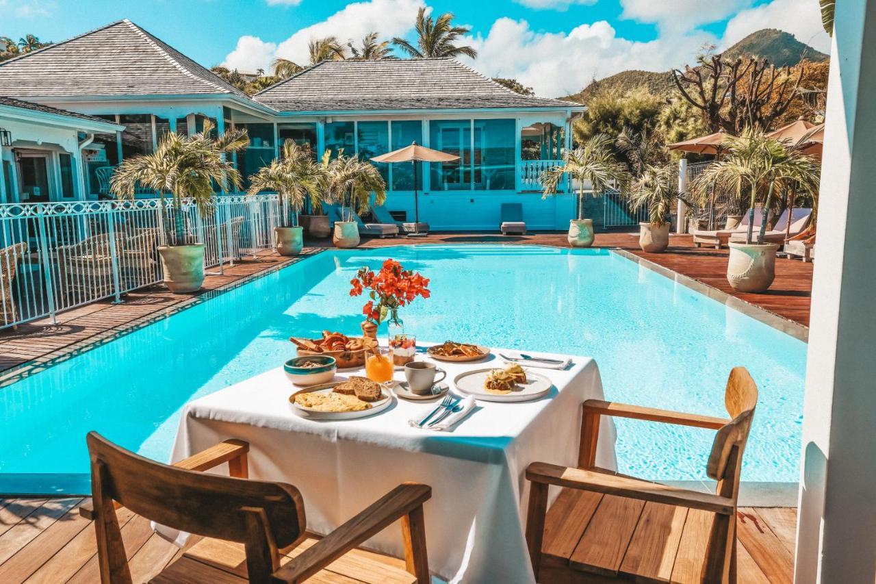 La Plantation 4* Orient Bay