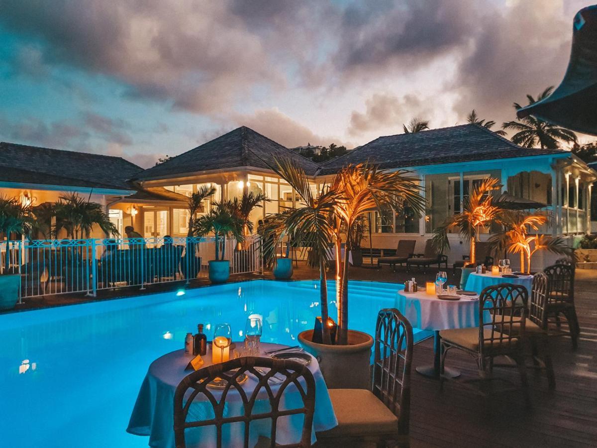 La Plantation Orient Bay