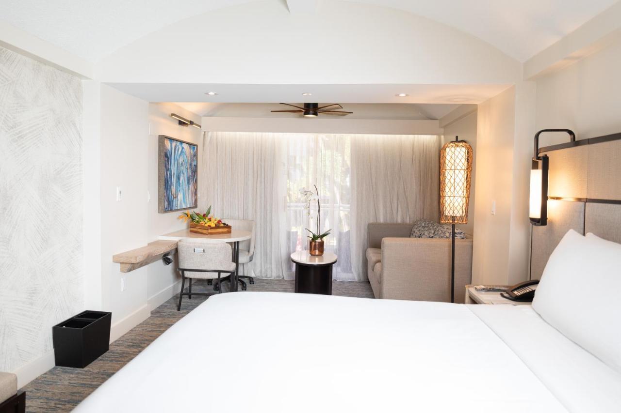 The Royal Sonesta San Juan 4* Carolina