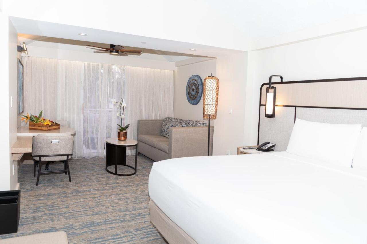 The Royal Sonesta San Juan Carolina