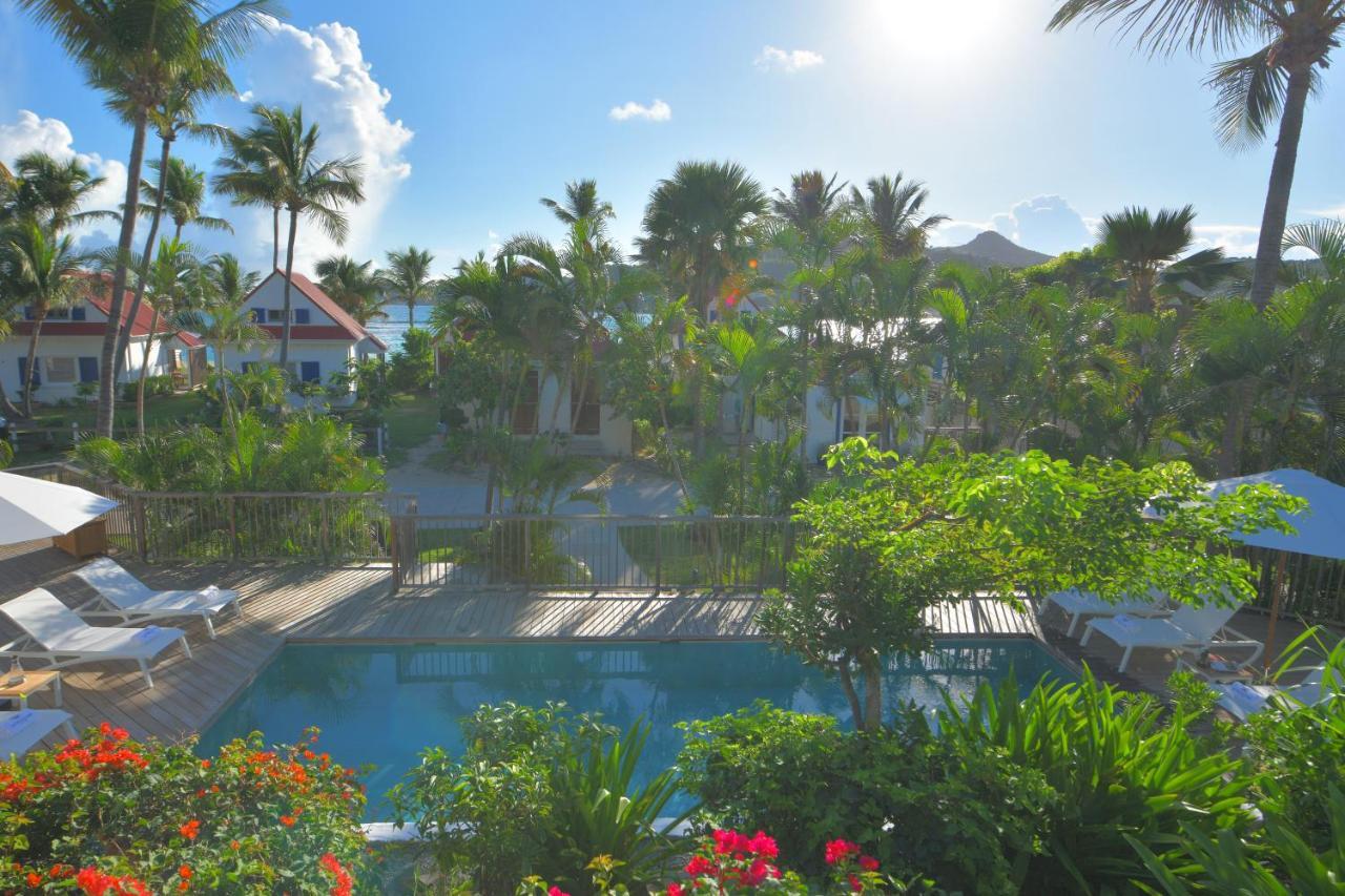 Les Ilets De La Hotel *