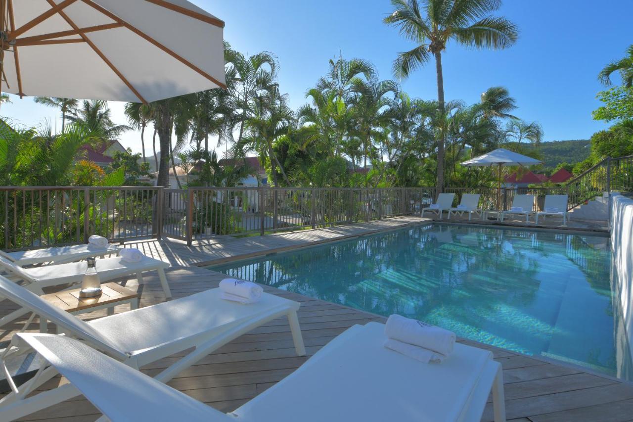 Hotel Les Ilets De La *