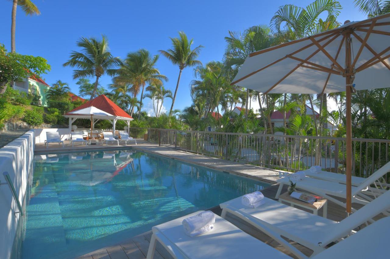Hotel Les Ilets De La *