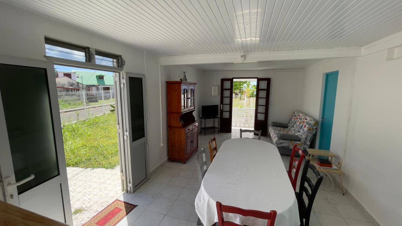 La Desior Holiday home *