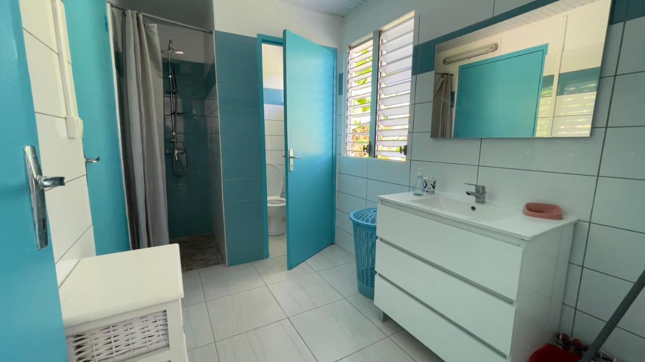 La Desior Holiday home Saint-Louis