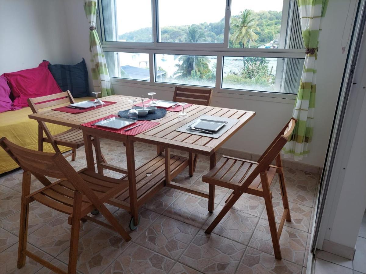 Spacieux T3 Vue *