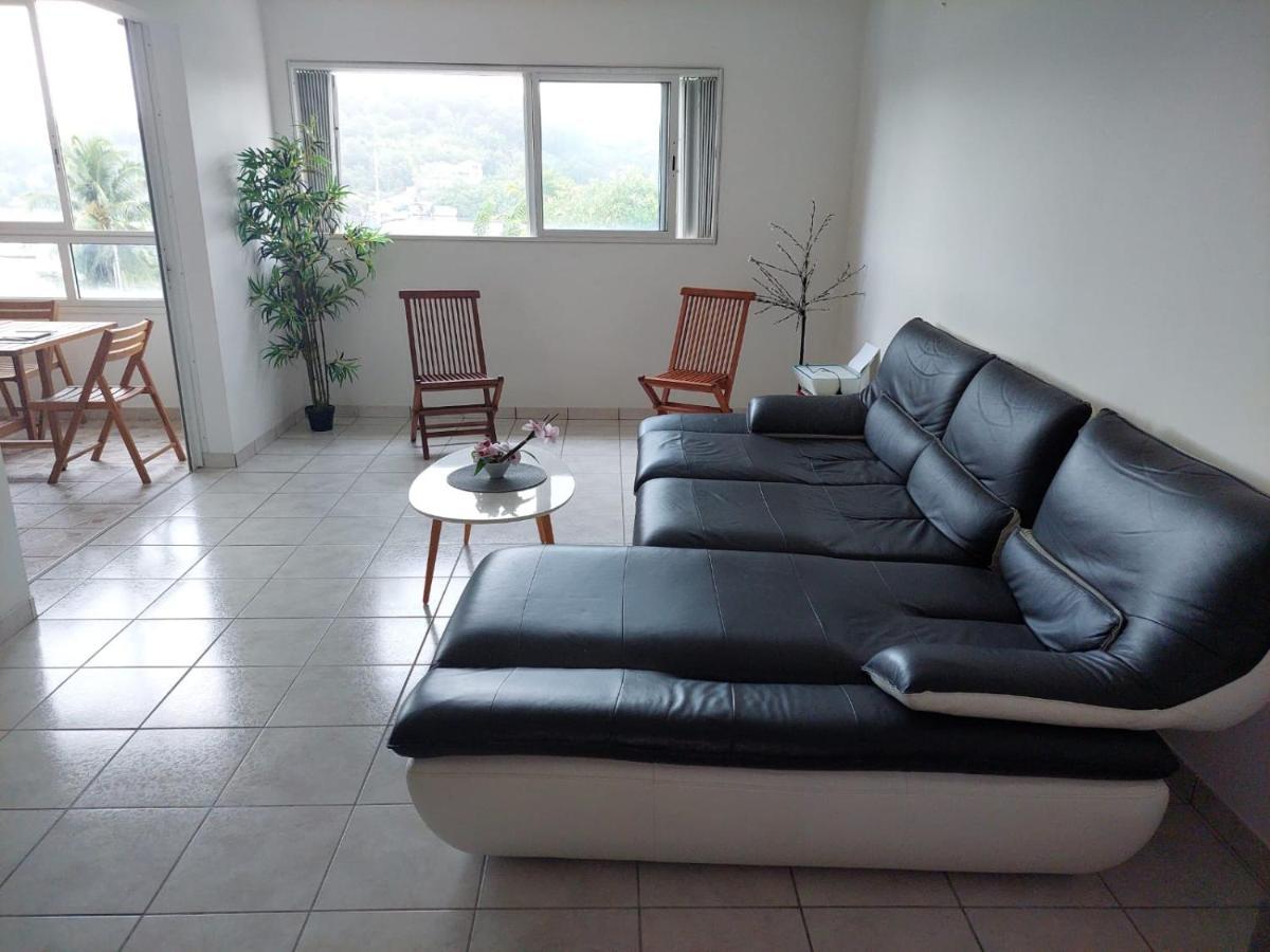 Spacieux T3 Vue Apartment