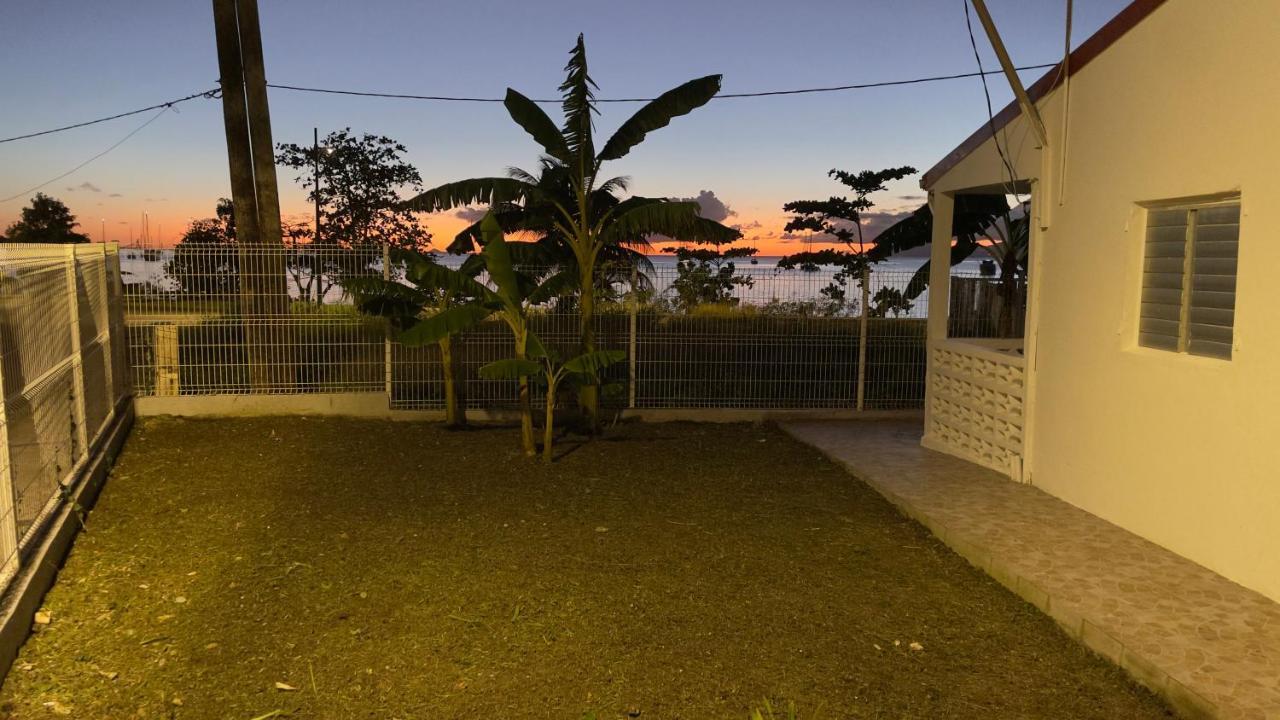 Holiday home La Desior Saint-Louis