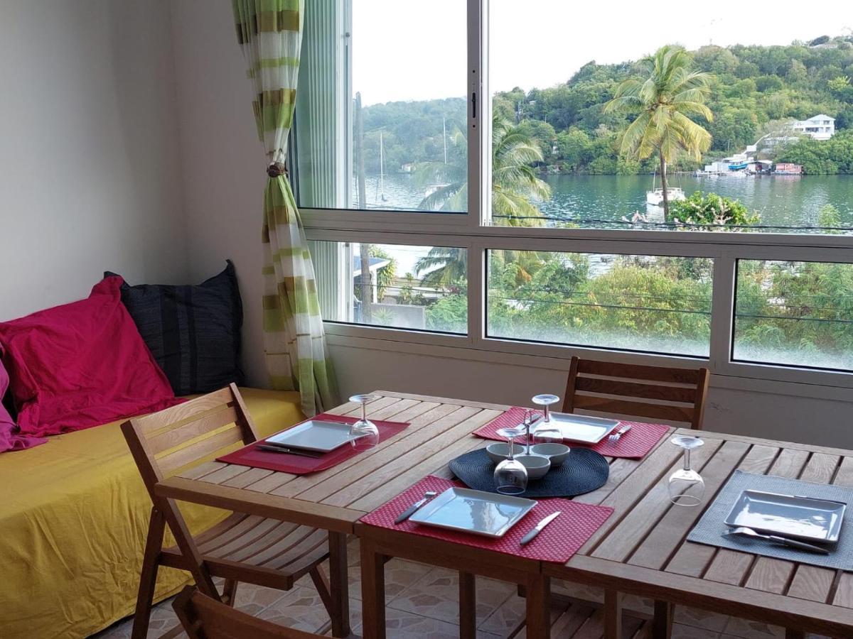 Apartment Spacieux T3 Vue