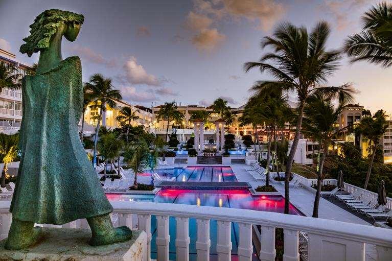 El Conquistador - Puerto Rico Resort 4*