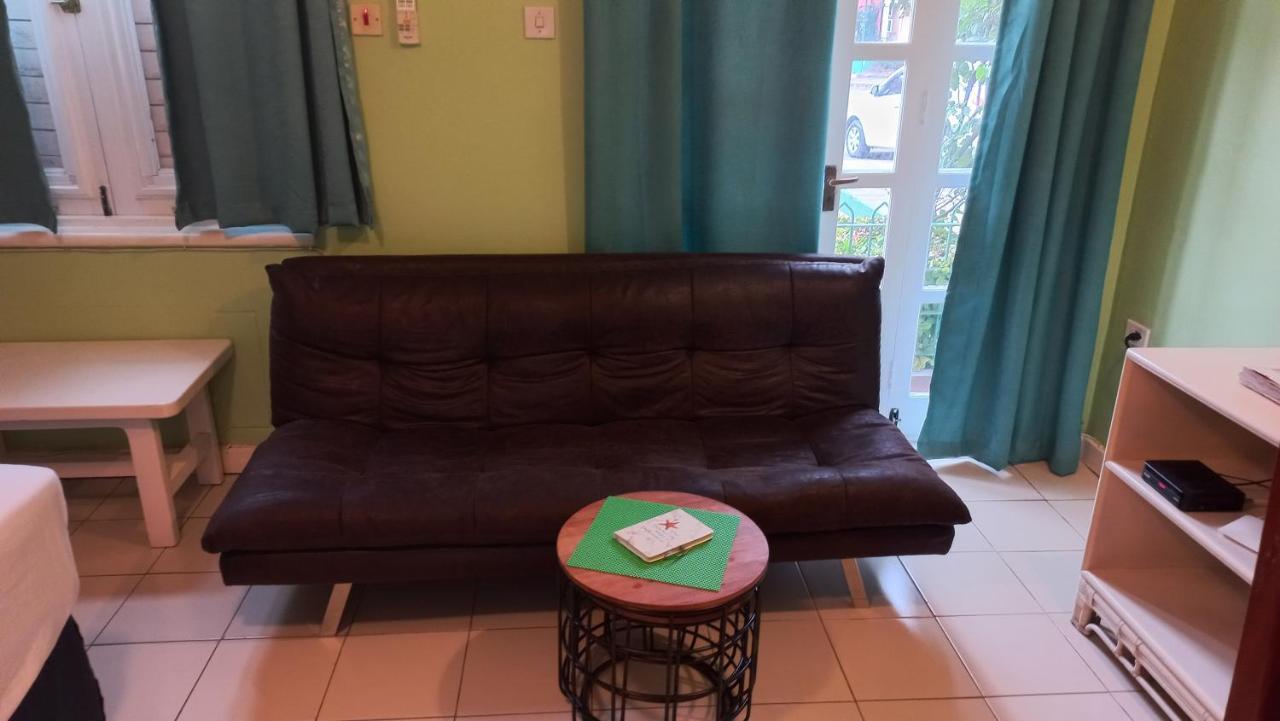 9 Hotel Ocho Rios