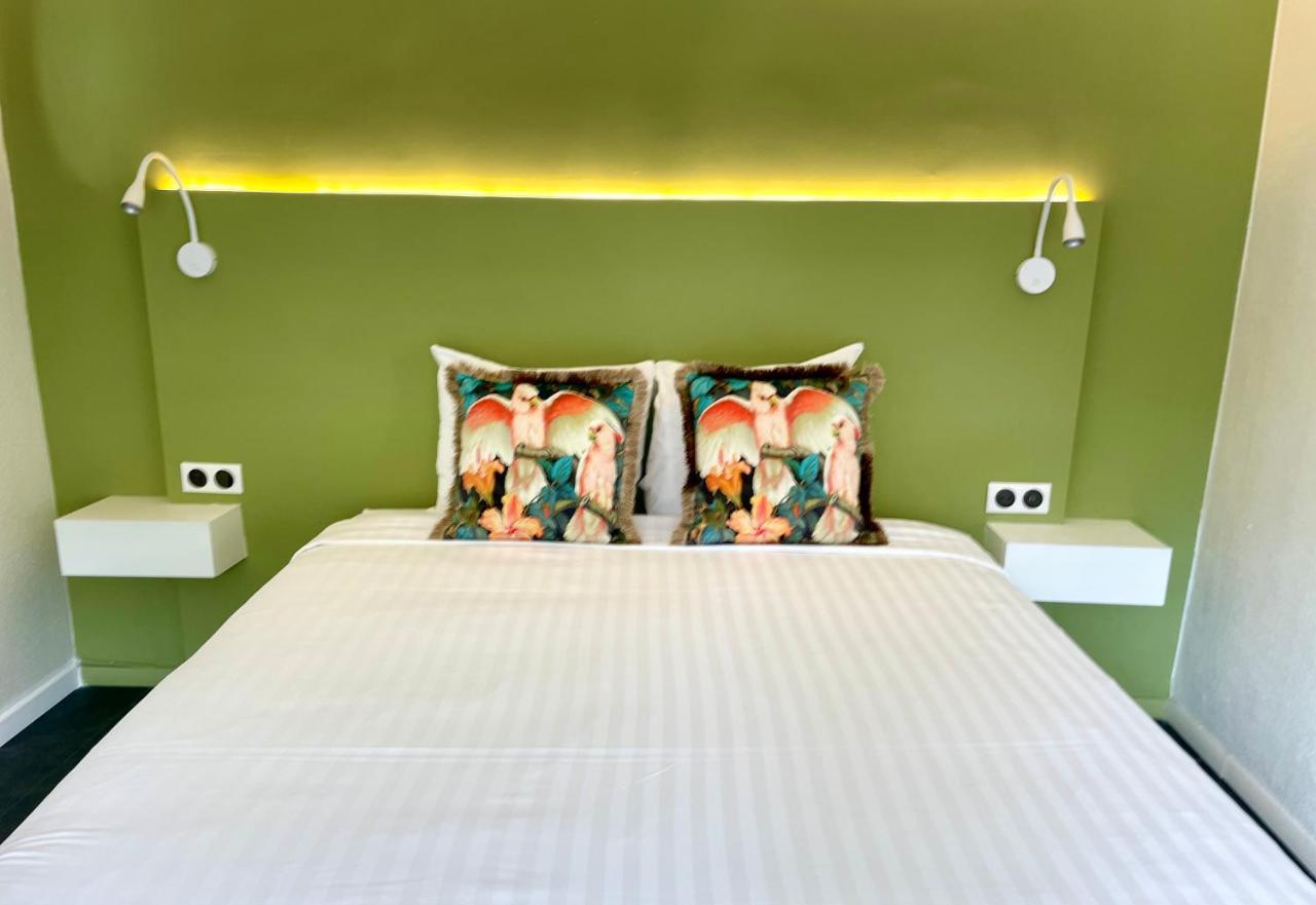 Centr'hotel Marigot (Saint Martin)