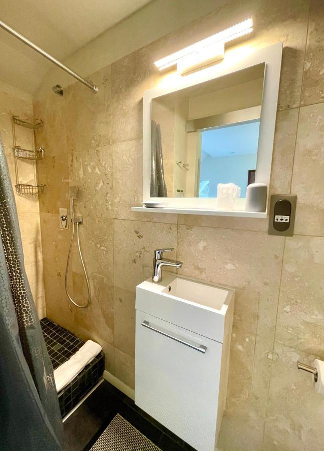 Centr'hotel Marigot (Saint Martin)