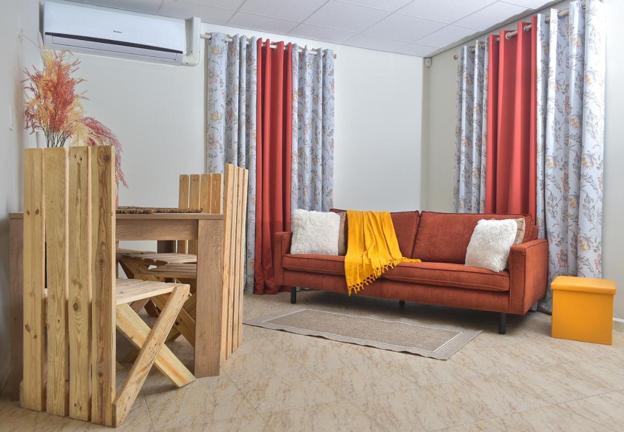 Turquoise Bed & Breakfast