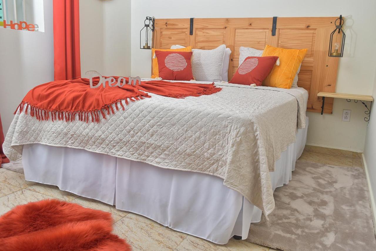 Turquoise Bed & Breakfast *