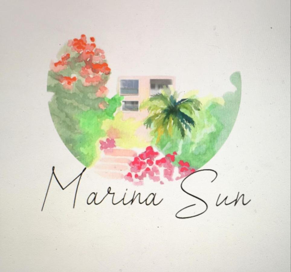Apartment Marina Sun 2 Le Marin