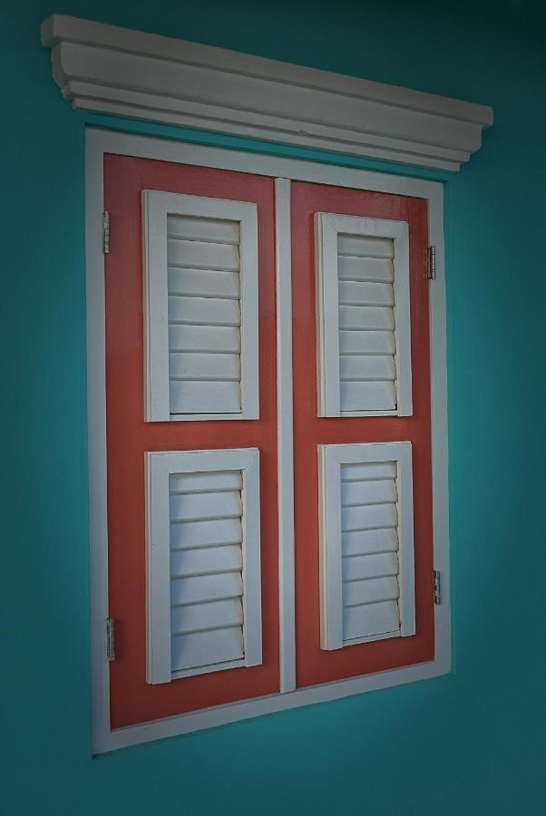 Bed & Breakfast Turquoise *