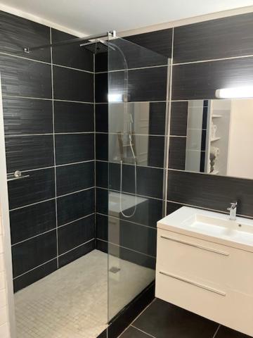 Apartamento Tit'iguane Sainte Marthe Saint-Francois (Grande-Terre)
